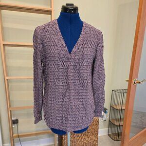 Women's Dalia blouse size S